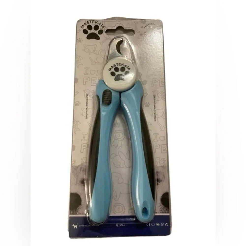 NEW dog nail clippers